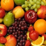 Fruits and Veggies