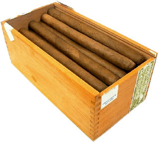 cigar and pipe
