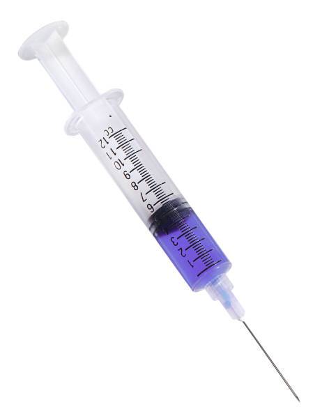 Nicotine Vaccine