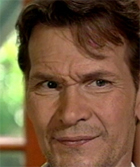 Patrick Swayze