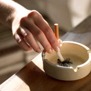 Smoking Ban
