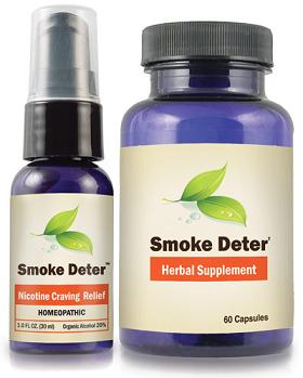 smoking treatments