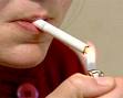 teen smoking statistics