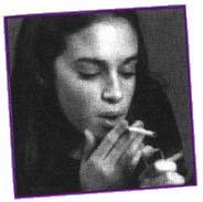 teenage tobacco use